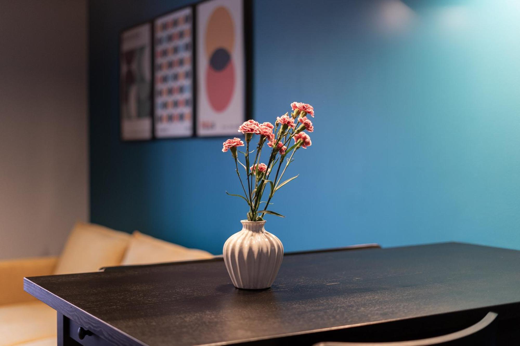 Modern Apartments With Free Parking Spot Krakow Luaran gambar