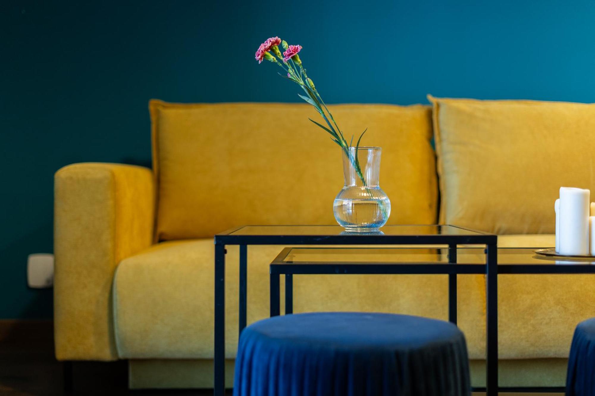 Modern Apartments With Free Parking Spot Krakow Luaran gambar